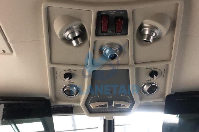Cessna Grand Caravan EX – Ano 2013 – 1765 Horas Totais
