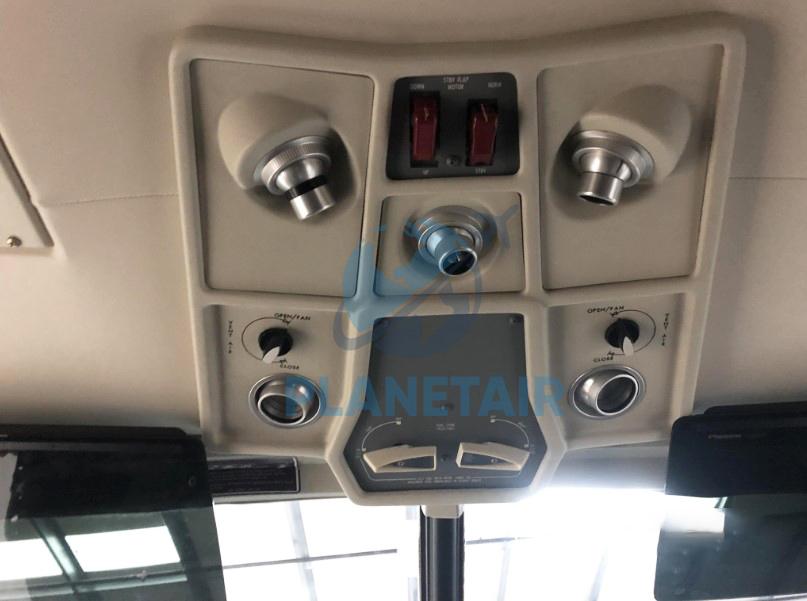Cessna Grand Caravan EX – Ano 2013 – 1765 Horas Totais