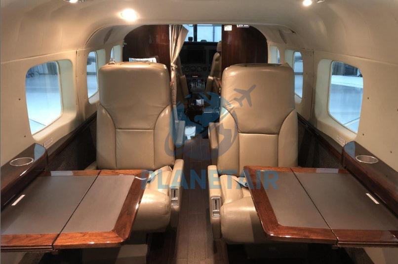 Cessna Grand Caravan EX – Ano 2013 – 1765 Horas Totais