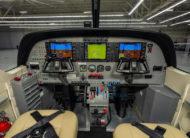 Cessna Grand Caravan EX – Ano 2020 – 35 Horas Totais
