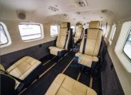 Cessna Grand Caravan EX – Ano 2020 – 35 Horas Totais