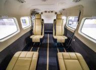 Cessna Grand Caravan EX – Ano 2020 – 35 Horas Totais