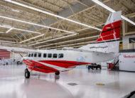 Cessna Grand Caravan EX – Ano 2020 – 35 Horas Totais