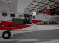 Cessna Grand Caravan EX – Ano 2020 – 35 Horas Totais