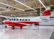 Cessna Grand Caravan EX – Ano 2020 – 35 Horas Totais