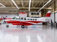 Cessna Grand Caravan EX – Ano 2020 – 35 Horas Totais