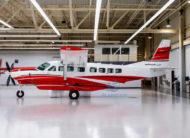 Cessna Grand Caravan EX – Ano 2020 – 35 Horas Totais
