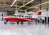 Cessna Grand Caravan EX – Ano 2020 – 35 Horas Totais