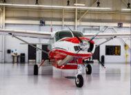 Cessna Grand Caravan EX – Ano 2020 – 35 Horas Totais