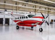 Cessna Grand Caravan EX – Ano 2020 – 35 Horas Totais