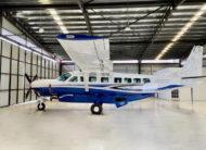 Cessna Grand Caravan EX – Ano 2015 – 570 Horas Totais