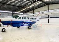 Cessna Grand Caravan EX – Ano 2015 – 570 Horas Totais