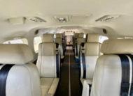 Cessna Grand Caravan EX – Ano 2015 – 570 Horas Totais