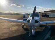 EMBRAER TUPI – EMB712 – ANO 1985 – 4.150 HORAS TOTAIS