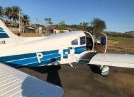 EMBRAER TUPI – EMB712 – ANO 1985 – 4.150 HORAS TOTAIS