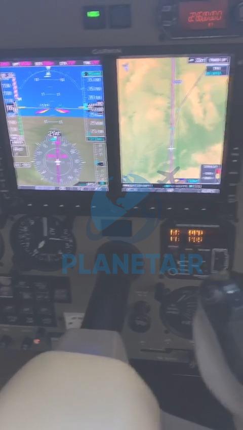 PIPER JETPROP DLX PA-46 – Ano 1995/2011 – 3090 H.T.