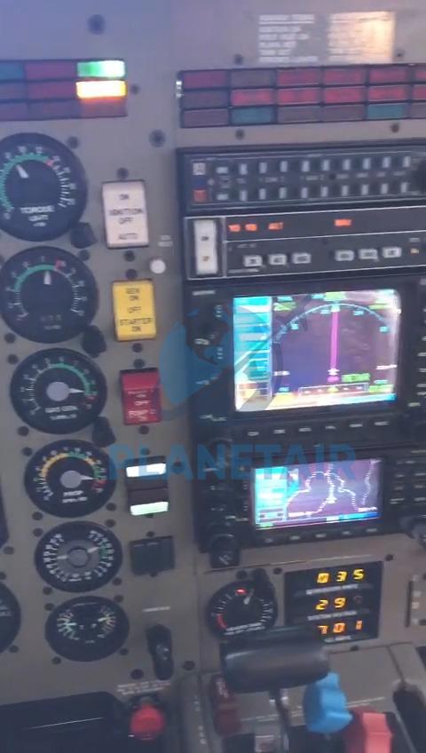 PIPER JETPROP DLX PA-46 – Ano 1995/2011 – 3090 H.T.