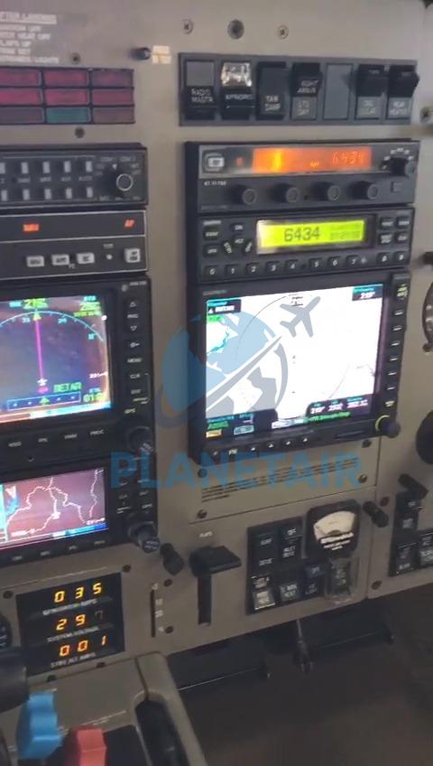 PIPER JETPROP DLX PA-46 – Ano 1995/2011 – 3090 H.T.