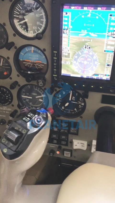 PIPER JETPROP DLX PA-46 – Ano 1995/2011 – 3090 H.T.