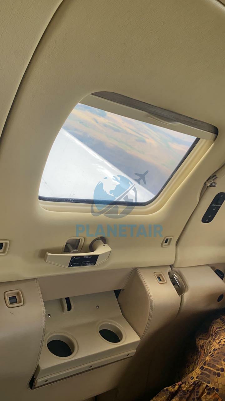 PIPER JETPROP DLX PA-46 – Ano 1995/2011 – 3090 H.T.