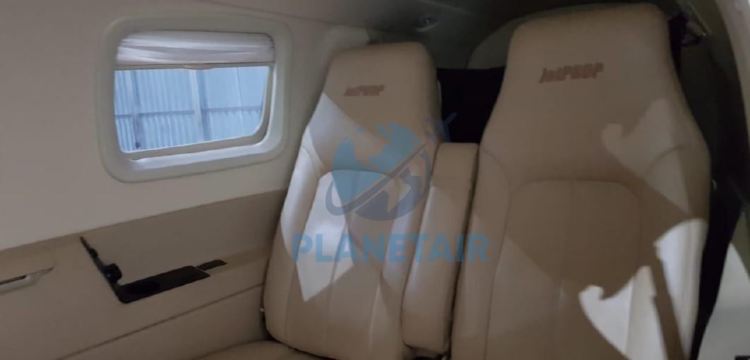 PIPER JETPROP DLX PA-46 – Ano 1990/1999 – 7656 H.T.