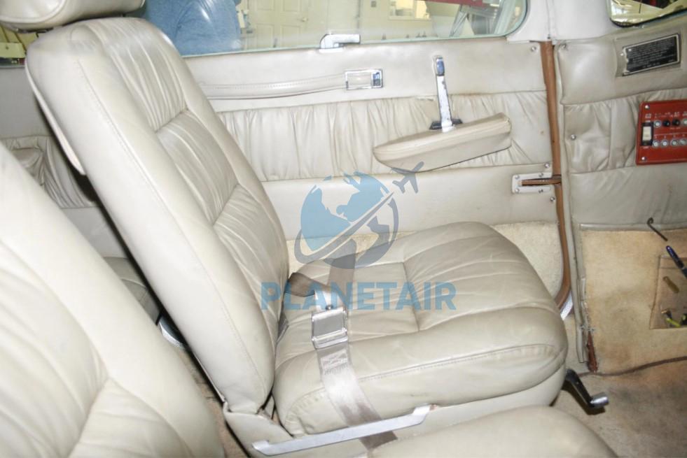 CESSNA R182RG SKYLANE – ANO – 1979 –  2.877 H.T.