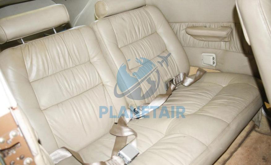 CESSNA R182RG SKYLANE – ANO – 1979 –  2.877 H.T.