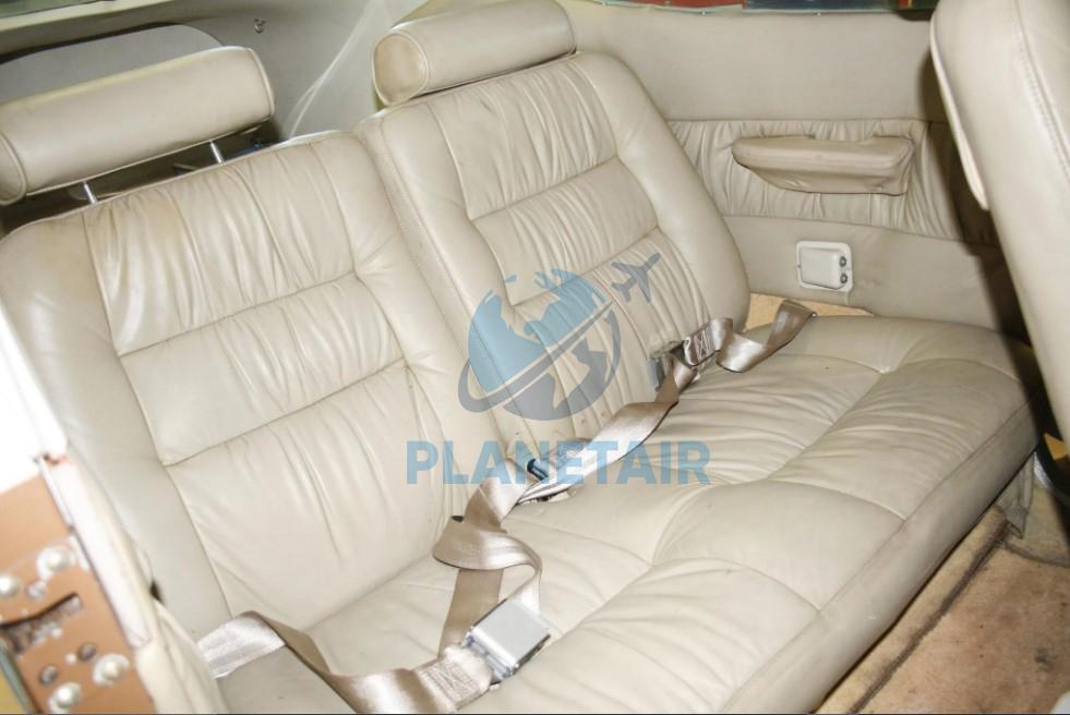 CESSNA R182RG SKYLANE – ANO – 1979 –  2.877 H.T.