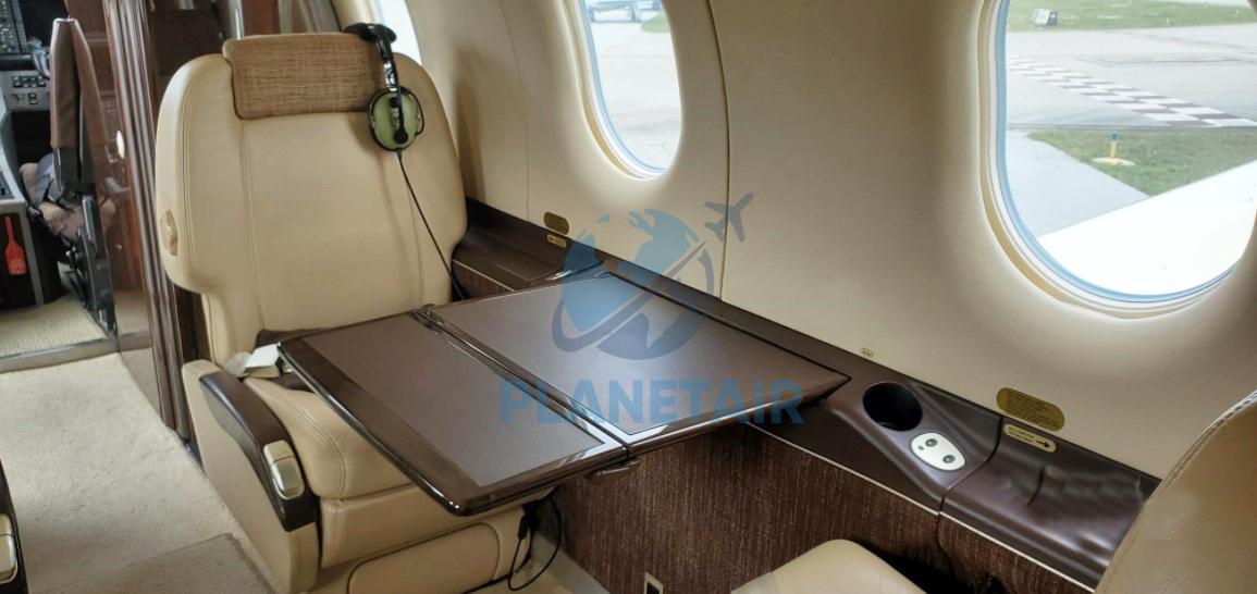 PILATUS PC-12 NG – ANO 2008 – 1.900 H.T.