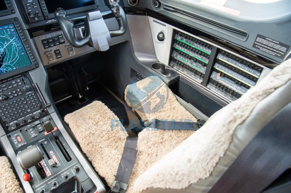 PILATUS PC-12 NG – ANO 2008 – 2.850 H.T.