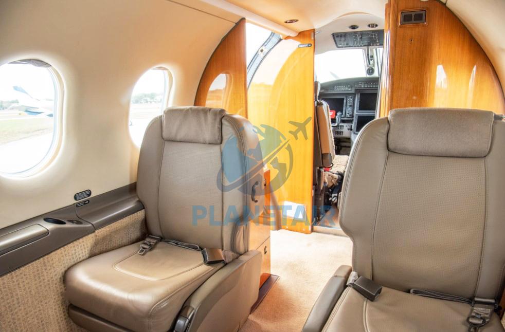 PILATUS PC-12 NG – ANO 2008 – 2.850 H.T.