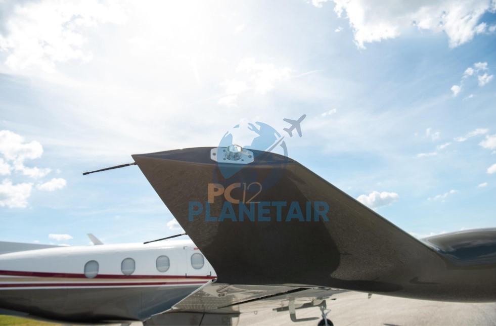 PILATUS PC-12 NG – ANO 2008 – 2.850 H.T.