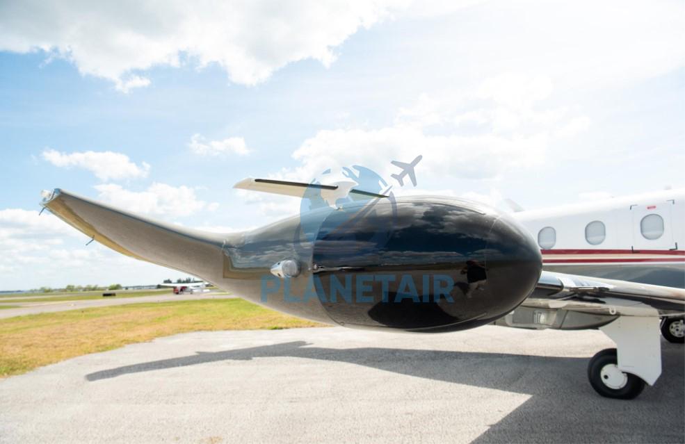 PILATUS PC-12 NG – ANO 2008 – 2.850 H.T.