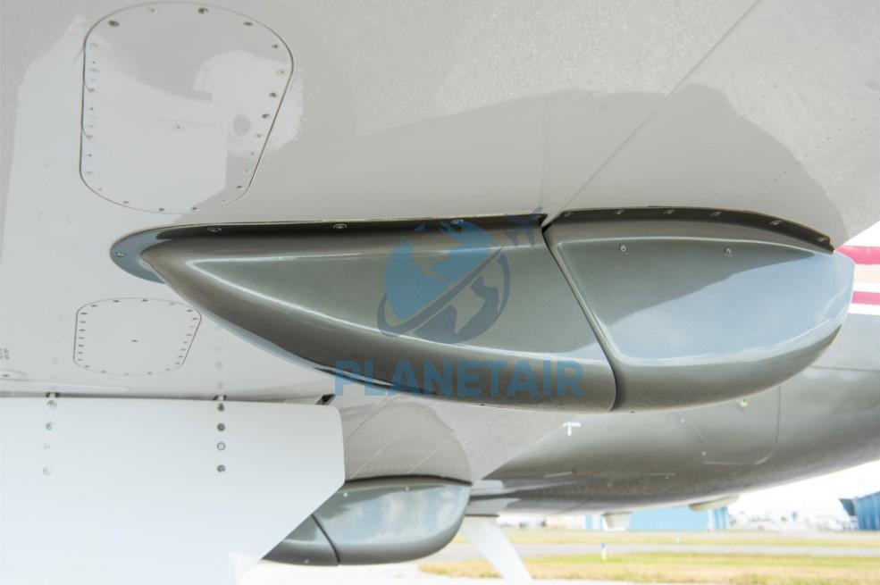 PILATUS PC-12 NG – ANO 2008 – 2.850 H.T.