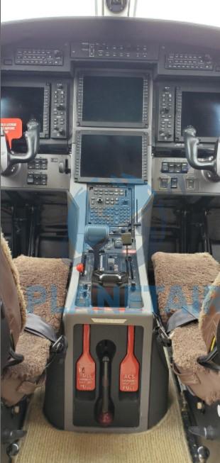 PILATUS PC-12 NG – ANO 2008 – 1.900 H.T.