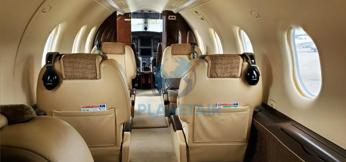 PILATUS PC-12 NG – ANO 2008 – 1.900 H.T.