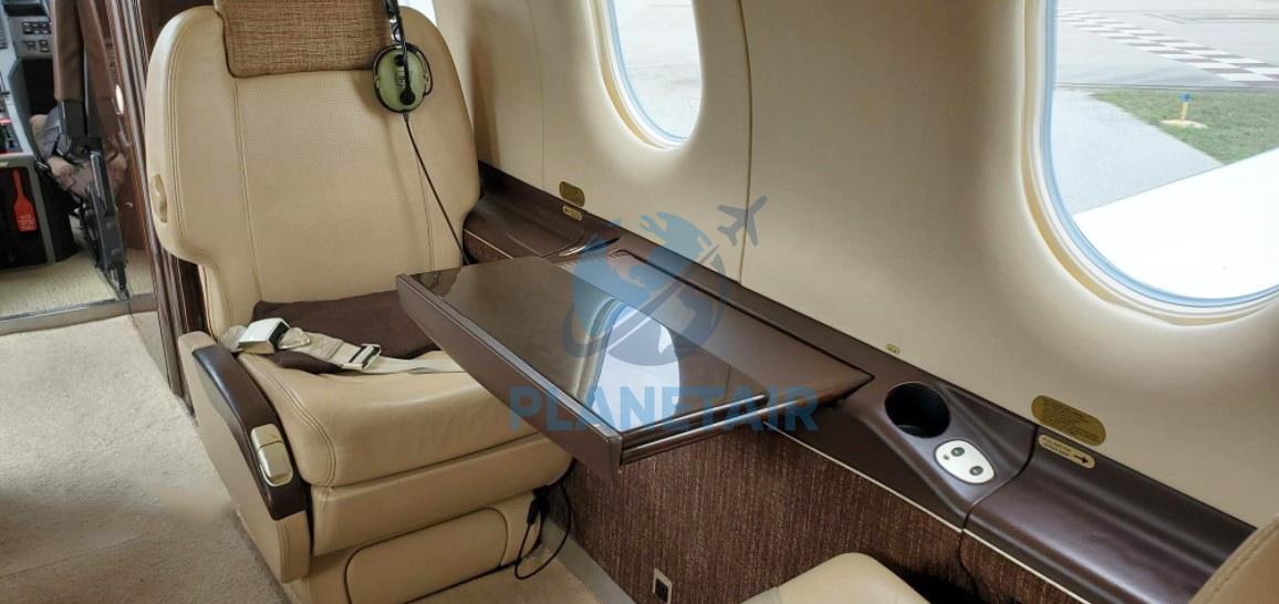 PILATUS PC-12 NG – ANO 2008 – 1.900 H.T.