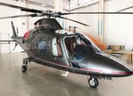 Agusta Westland A109E Power – Ano 2006 – 1892 H.T.