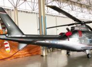 Agusta Westland A109E Power – Ano 2006 – 1892 H.T.