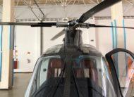 Agusta Westland A109E Power – Ano 2006 – 1892 H.T.