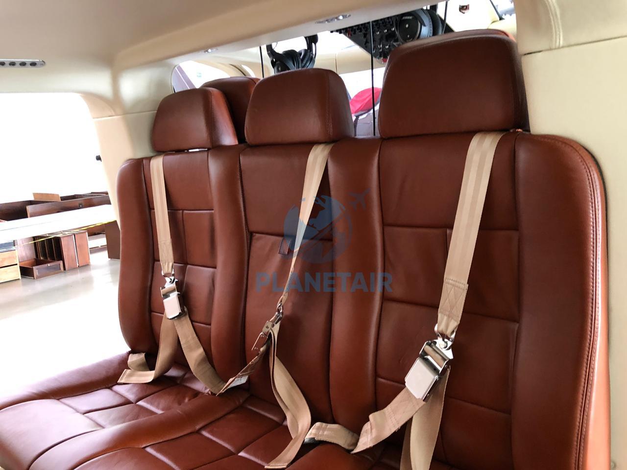 Agusta Westland A109E Power – Ano 2006 – 1892 H.T.