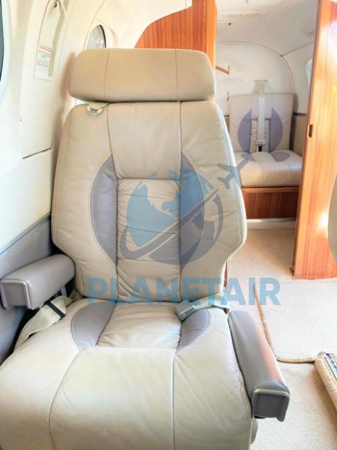 BEECHCRAFT KING AIR F90-Ano 1981 – 4.030 H.T.