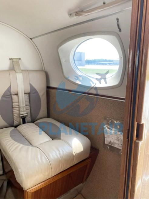 BEECHCRAFT KING AIR F90-Ano 1981 – 4.030 H.T.