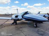 Embraer Seneca II EMB-810C – Ano 1980 – 4583 H.T.