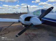 Embraer Seneca II EMB-810C – Ano 1980 – 4583 H.T.