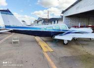 Embraer Seneca II EMB-810C – Ano 1980 – 4583 H.T.