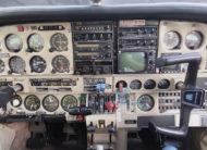 Embraer Seneca II EMB-810C – Ano 1980 – 4583 H.T.