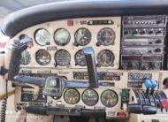 Embraer Seneca II EMB-810C – Ano 1980 – 4583 H.T.