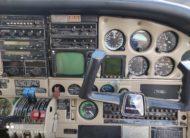 Embraer Seneca II EMB-810C – Ano 1980 – 4583 H.T.