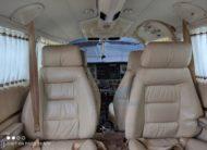 Embraer Seneca II EMB-810C – Ano 1980 – 4583 H.T.